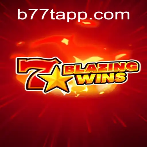 B77T.com⭐️ ONLINE PLATAFORMA OFICIAL, seu site confiável! Casino App